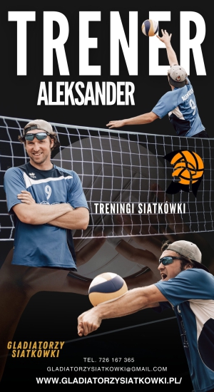 ALEKSANDER